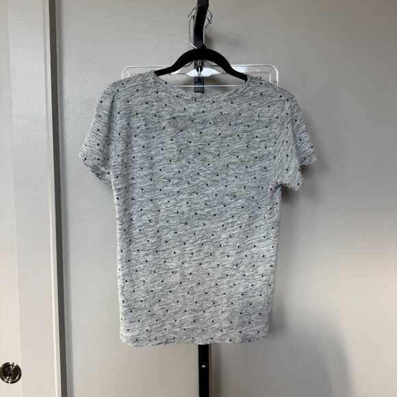 Rails Burnout TShirt - Picture 3 of 4